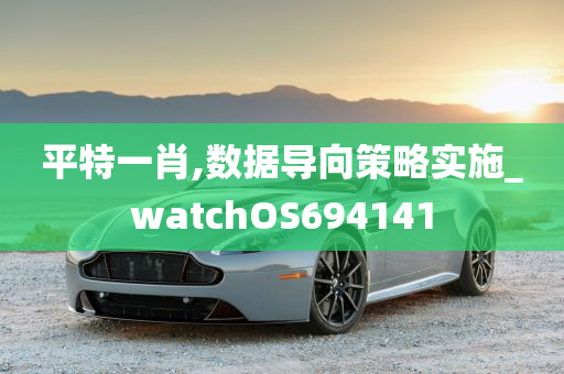 平特一肖,数据导向策略实施_watchOS694141