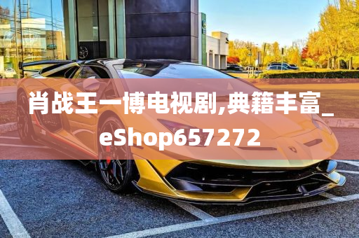 肖战王一博电视剧,典籍丰富_eShop657272