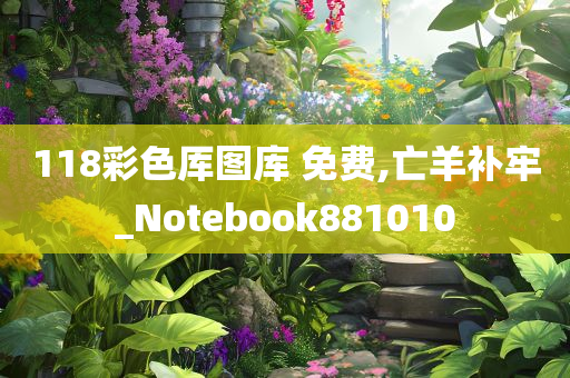 118彩色厍图库 免费,亡羊补牢_Notebook881010