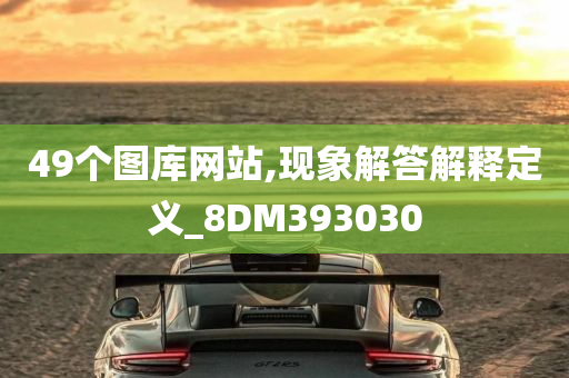 49个图库网站,现象解答解释定义_8DM393030