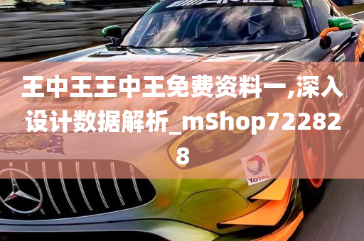 王中王王中王免费资料一,深入设计数据解析_mShop722828