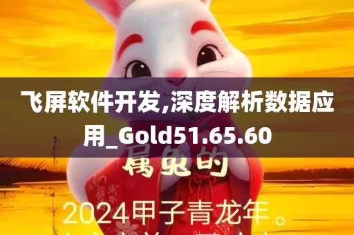 飞屏软件开发,深度解析数据应用_Gold51.65.60