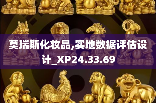 莫瑞斯化妆品,实地数据评估设计_XP24.33.69