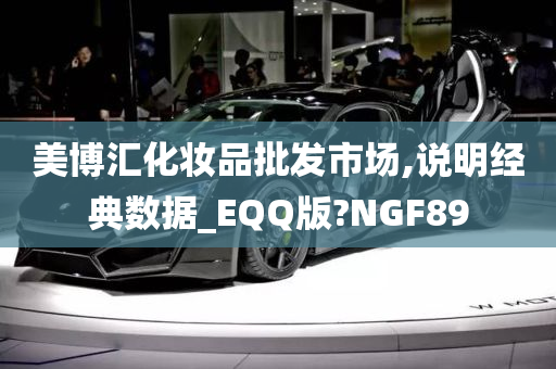 美博汇化妆品批发市场,说明经典数据_EQQ版?NGF89