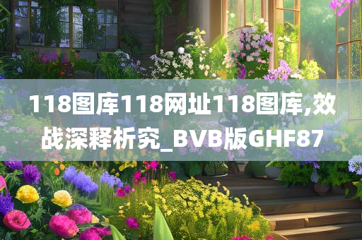 118图库118网址118图库,效战深释析究_BVB版GHF87