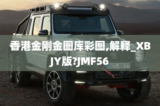 香港金刚金图库彩图,解释_XBJY版?JMF56