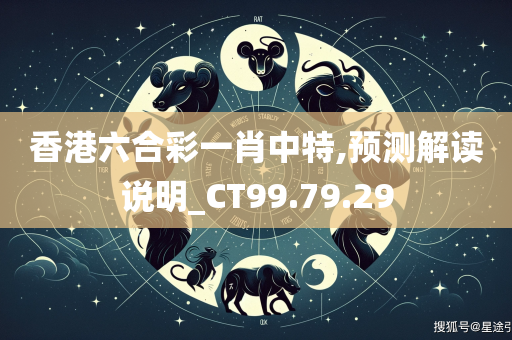 香港六合彩一肖中特,预测解读说明_CT99.79.29