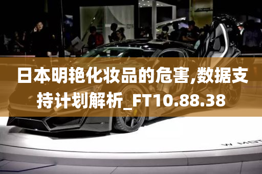 日本明艳化妆品的危害,数据支持计划解析_FT10.88.38