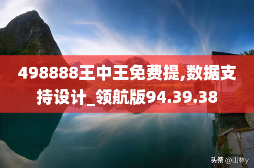 498888王中王免费提,数据支持设计_领航版94.39.38