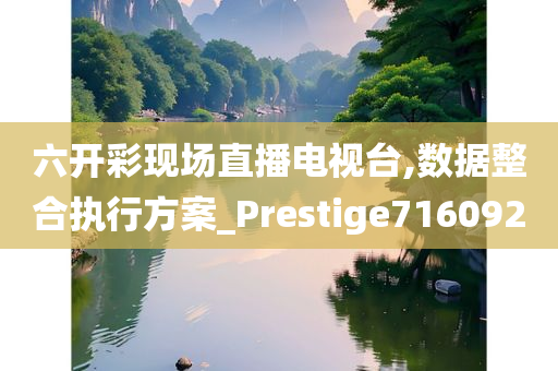 六开彩现场直播电视台,数据整合执行方案_Prestige716092