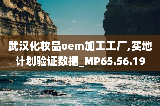 武汉化妆品oem加工工厂,实地计划验证数据_MP65.56.19