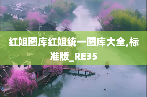 红姐图库红姐统一图库大全,标准版_RE35