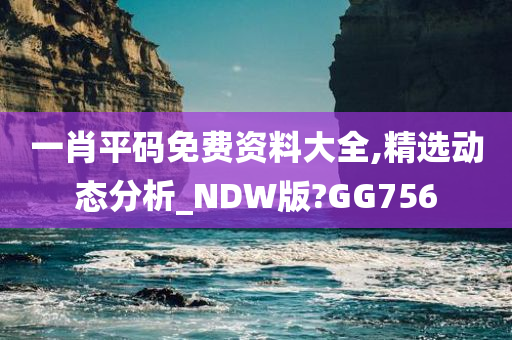 一肖平码免费资料大全,精选动态分析_NDW版?GG756