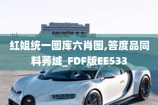 红姐统一图库六肖图,答度品同料莠域_FDF版EE533