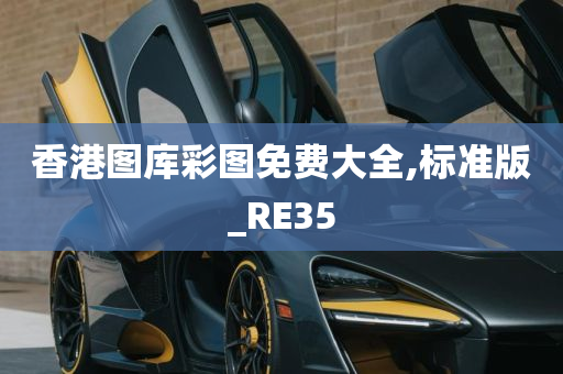 香港图库彩图免费大全,标准版_RE35