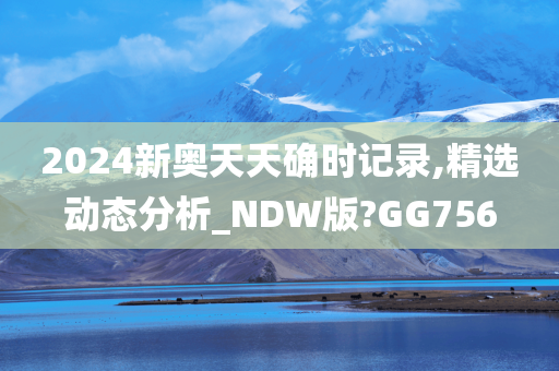 2024新奥天天确时记录,精选动态分析_NDW版?GG756