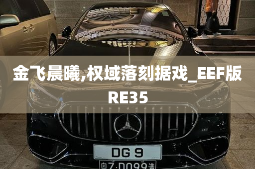 金飞晨曦,权域落刻据戏_EEF版RE35