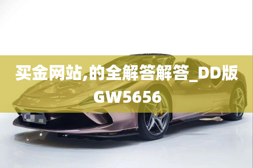 买金网站,的全解答解答_DD版GW5656