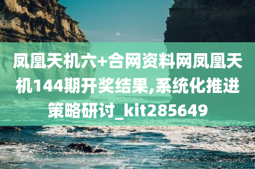 凤凰天机六+合网资料网凤凰天机144期开奖结果,系统化推进策略研讨_kit285649