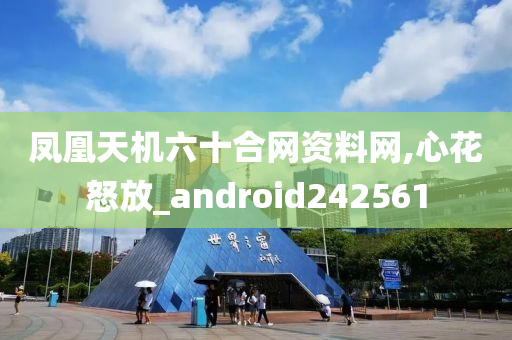 凤凰天机六十合网资料网,心花怒放_android242561