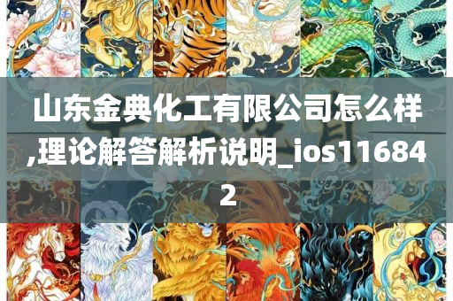 山东金典化工有限公司怎么样,理论解答解析说明_ios116842