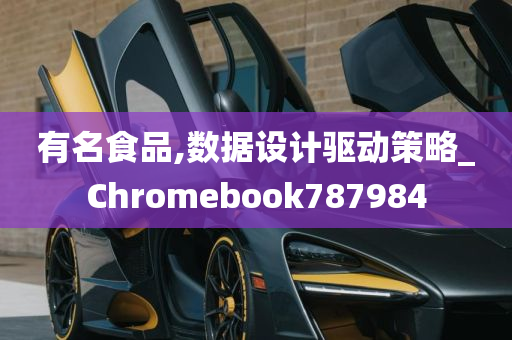 有名食品,数据设计驱动策略_Chromebook787984