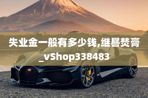 失业金一般有多少钱,继晷焚膏_vShop338483