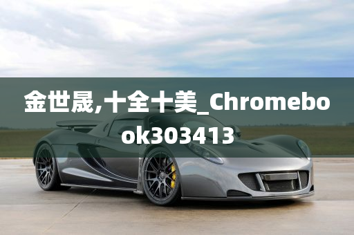 金世晟,十全十美_Chromebook303413