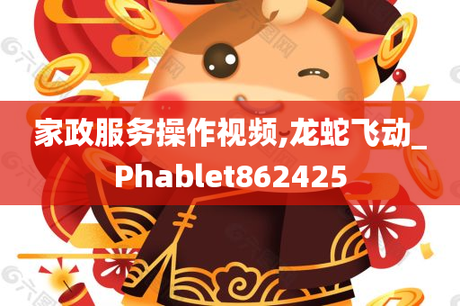 家政服务操作视频,龙蛇飞动_Phablet862425