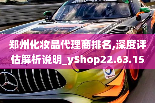 郑州化妆品代理商排名,深度评估解析说明_yShop22.63.15