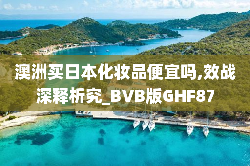 澳洲买日本化妆品便宜吗,效战深释析究_BVB版GHF87