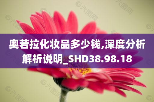 奥若拉化妆品多少钱,深度分析解析说明_SHD38.98.18