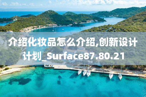 介绍化妆品怎么介绍,创新设计计划_Surface87.80.21