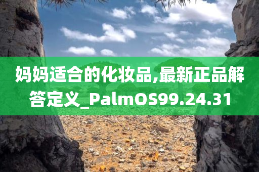 妈妈适合的化妆品,最新正品解答定义_PalmOS99.24.31